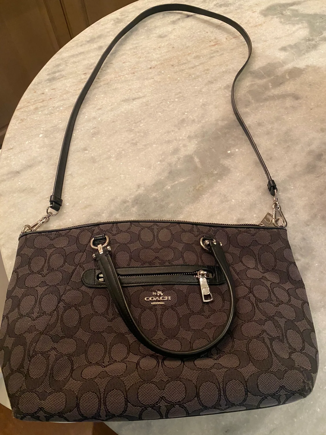 Coach Bag image indicator(6)