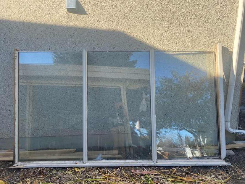 Free Window