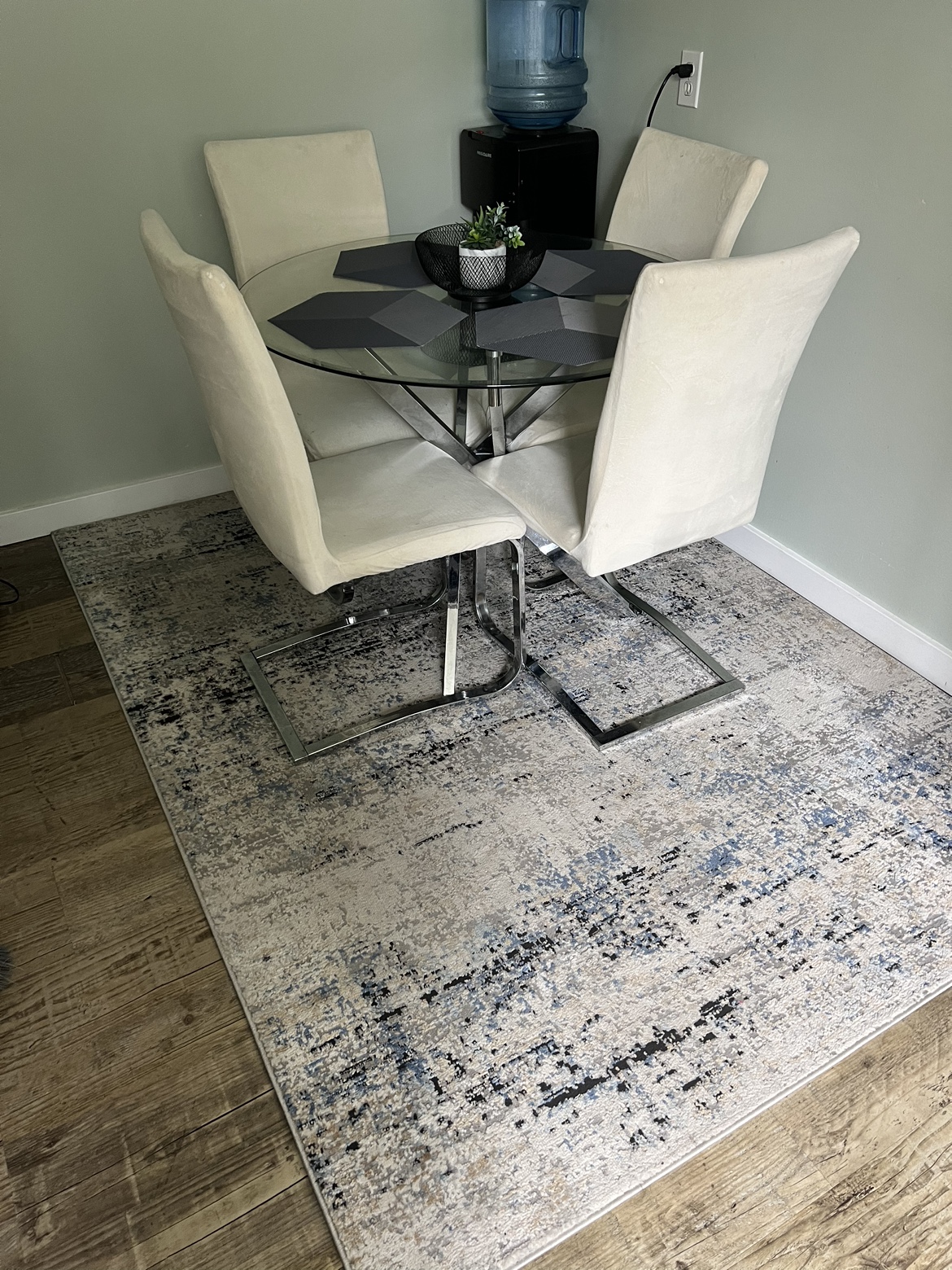 Area Rug - photo 5