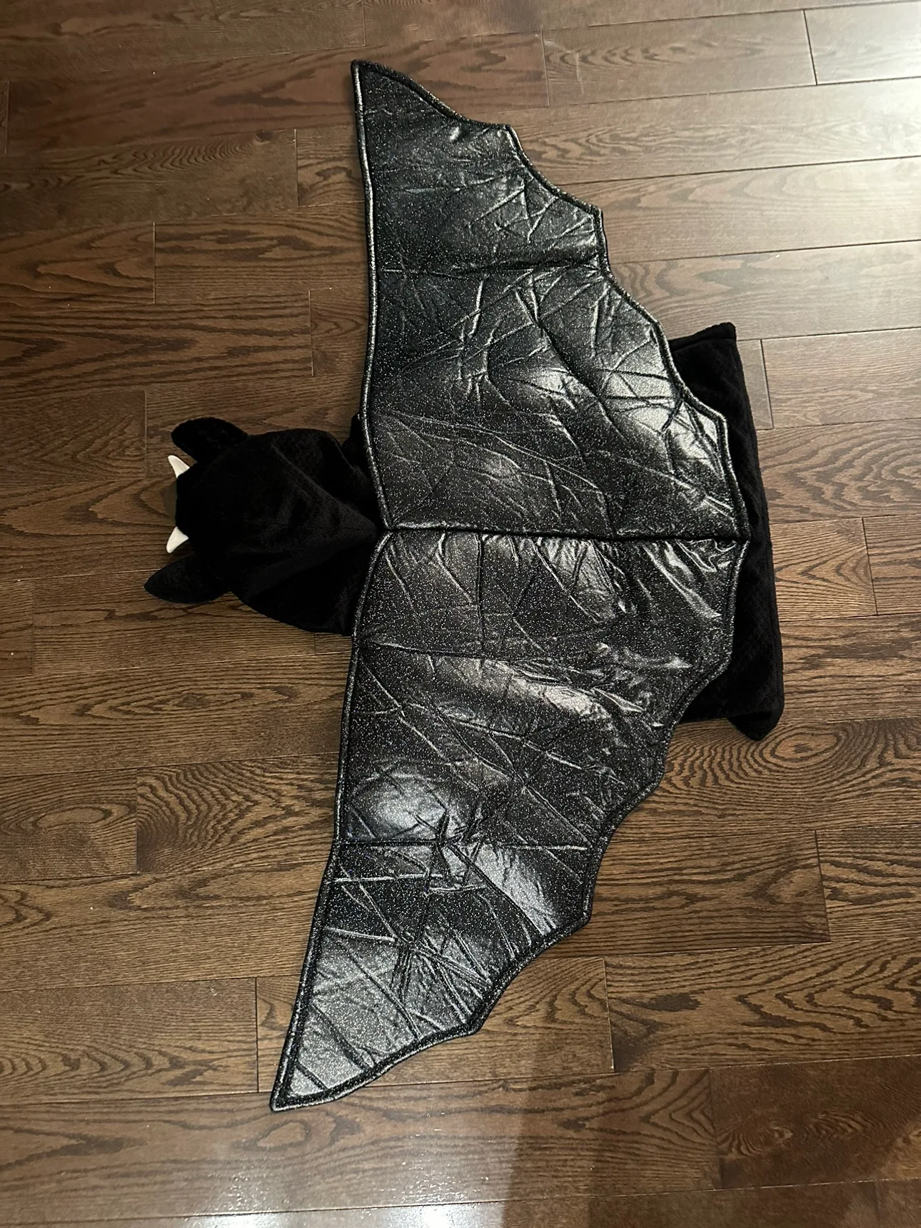 Bat Costume 🥕 image indicator(2)