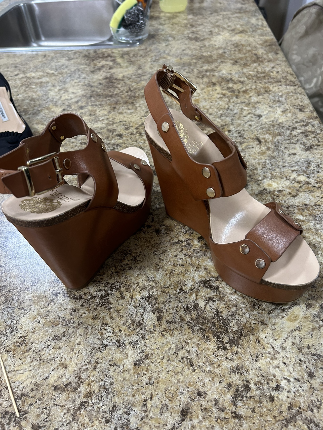 Sandal - photo 2