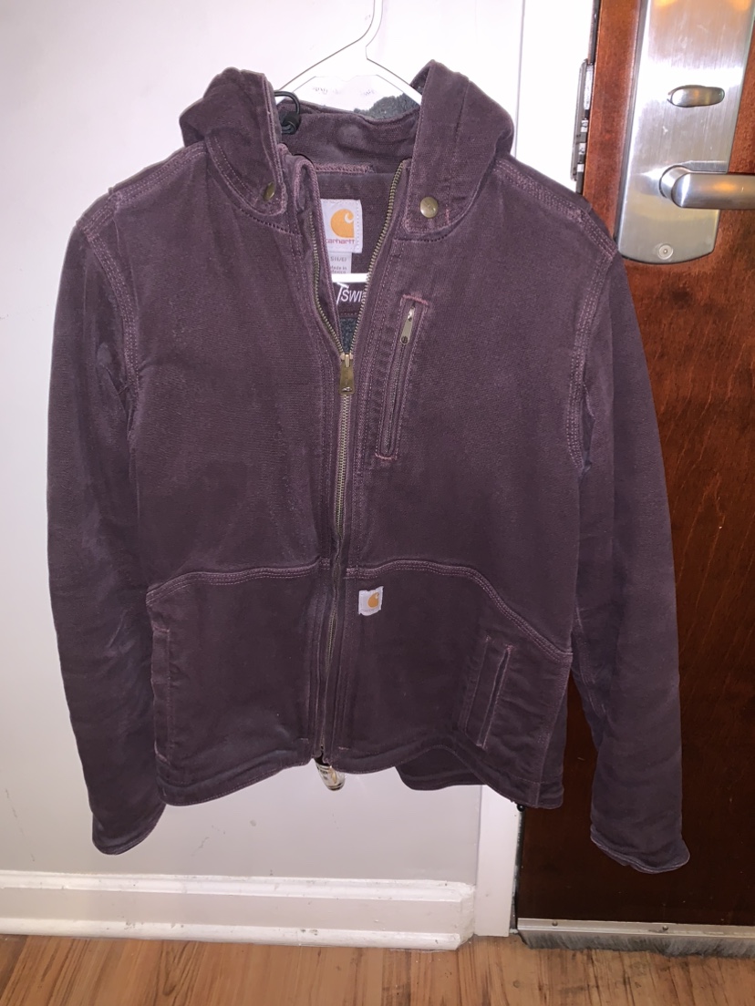 Women’s Carhartt Coat