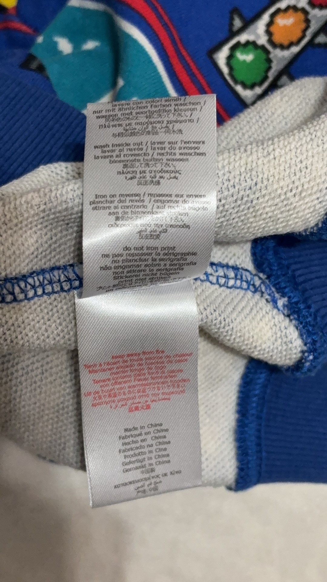 The Marc Jacobs New York City Sweater - photo 5