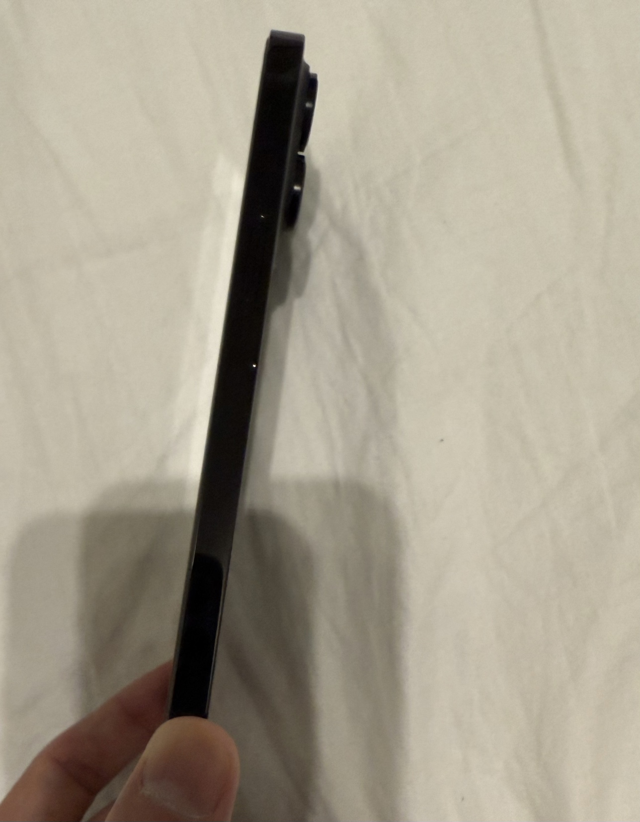 iPhone 14 Pro Max Black 128gb - photo 3