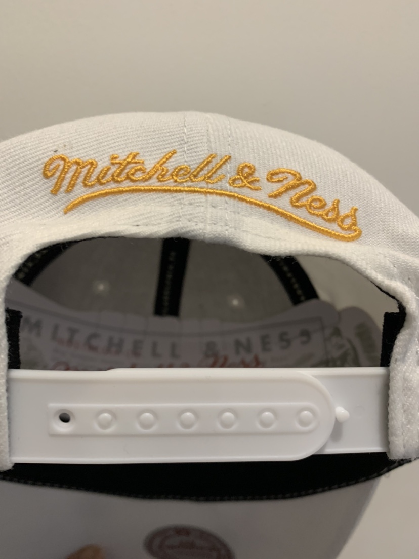 Toronto Maple Leafs 2024 All-Star Game Hat - photo 2