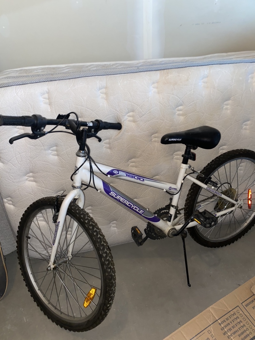 Kids’ Bicycle - Bright and Fun! - photo 2