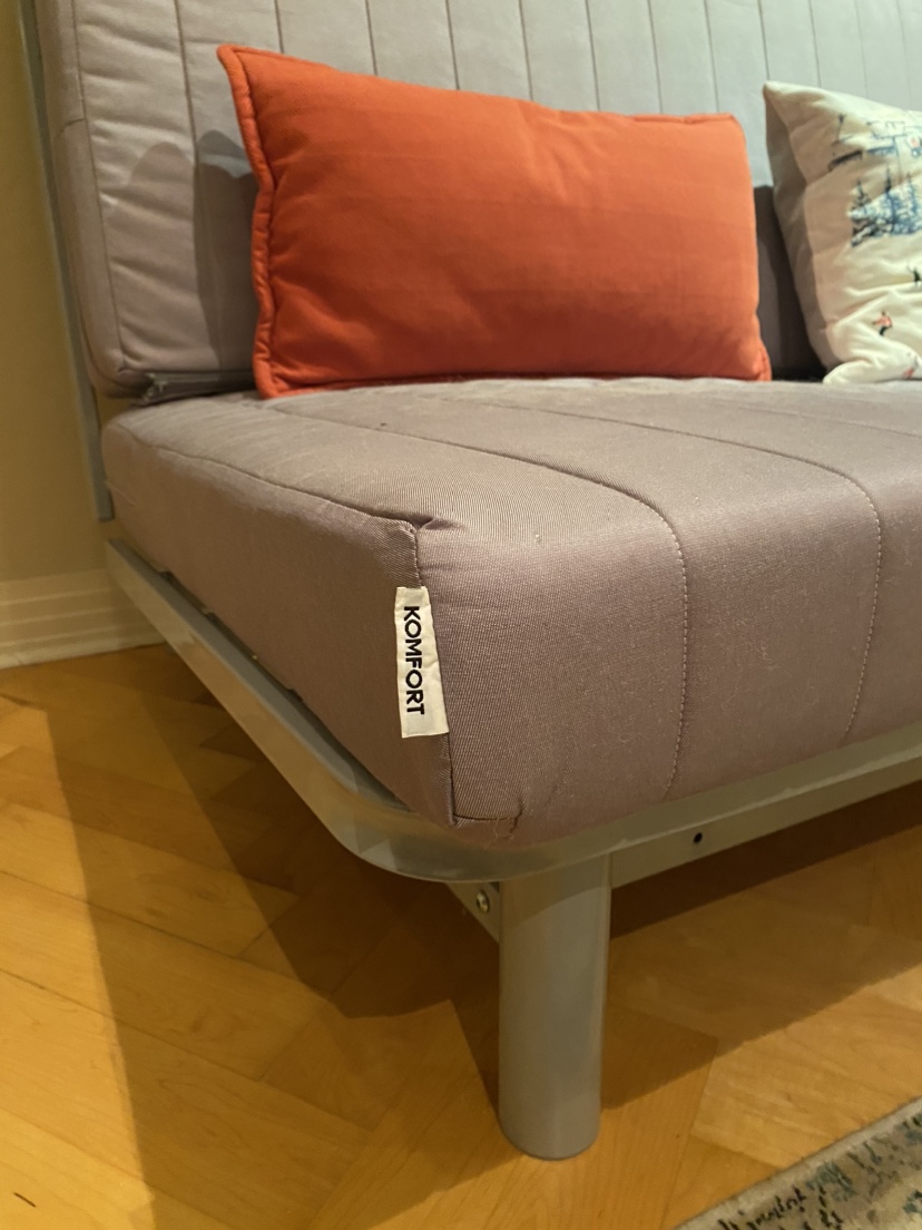 IKEA Futon - photo 3