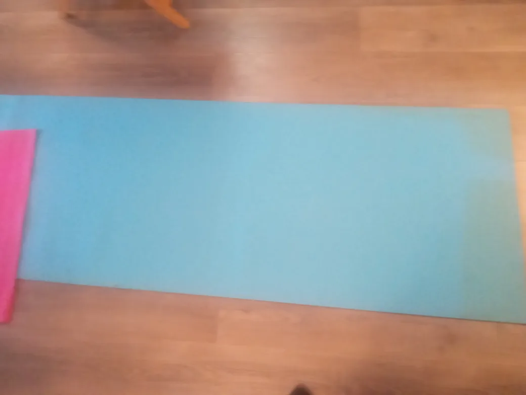 2 Yoga Mats thumbnail