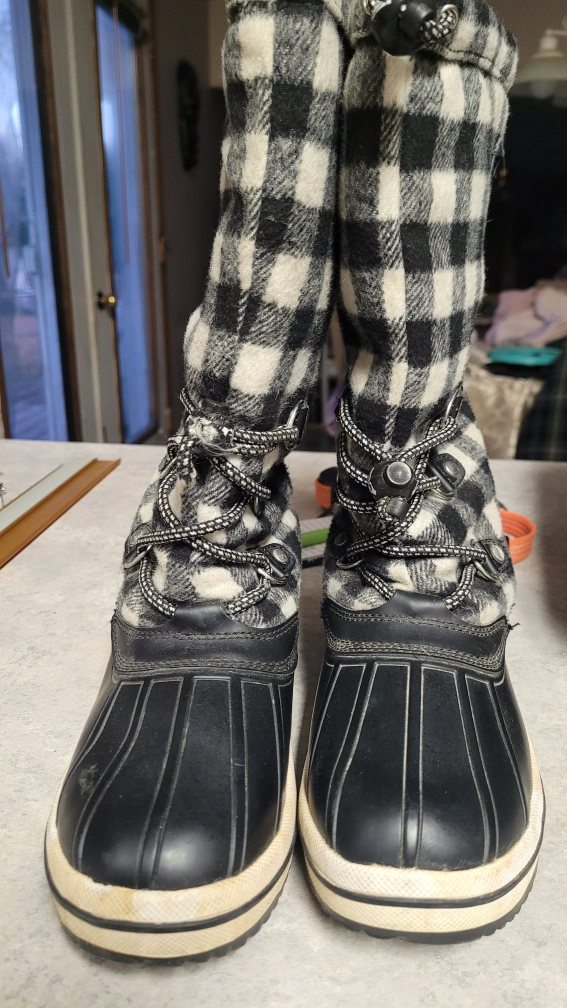 Roxy Winter Boots - photo 2