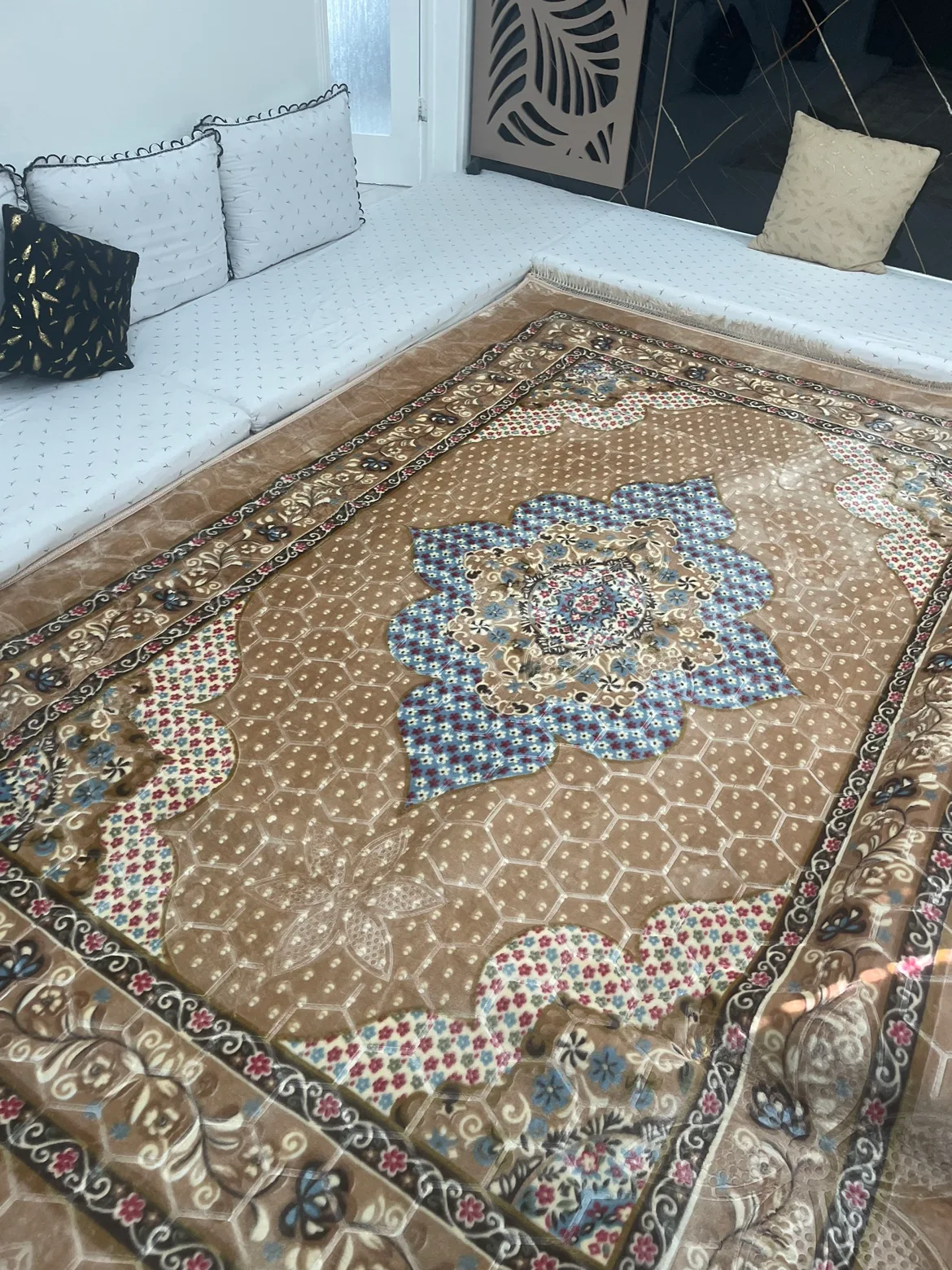 Large Area Rug 200 x 300 cm image indicator(6)