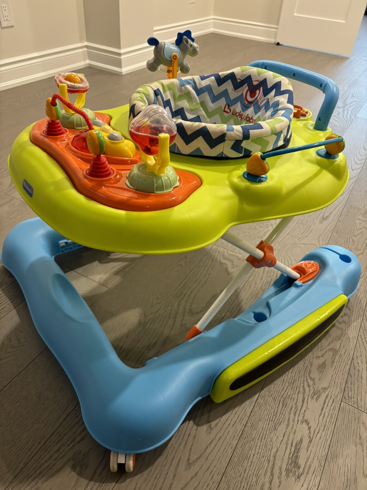 Baby Walker