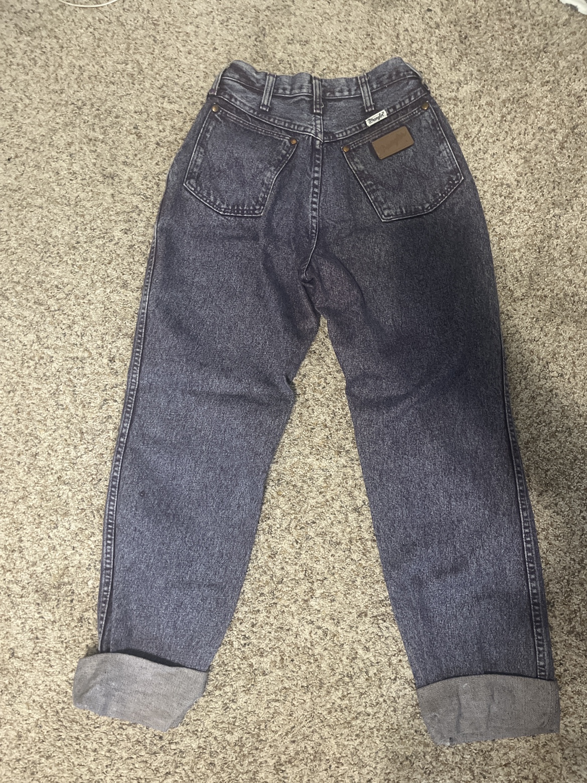Wrangler Jeans - photo 2