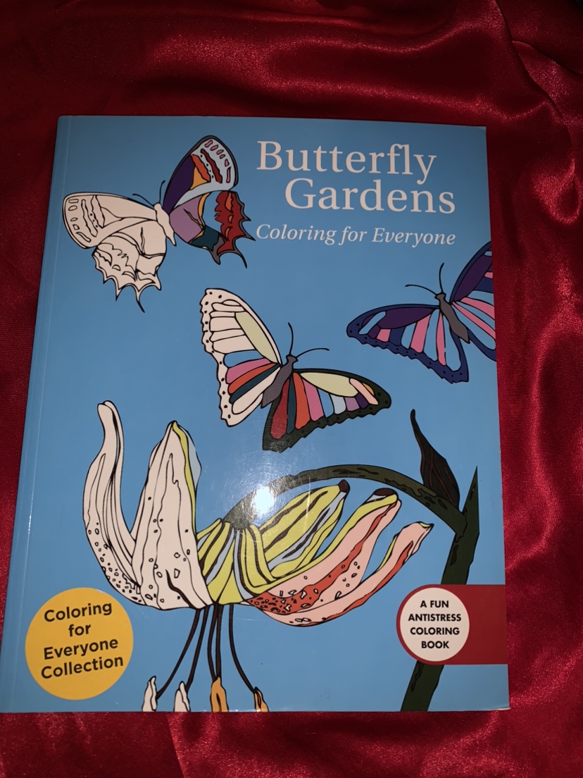 Colouring Book lot 2 - photo 4