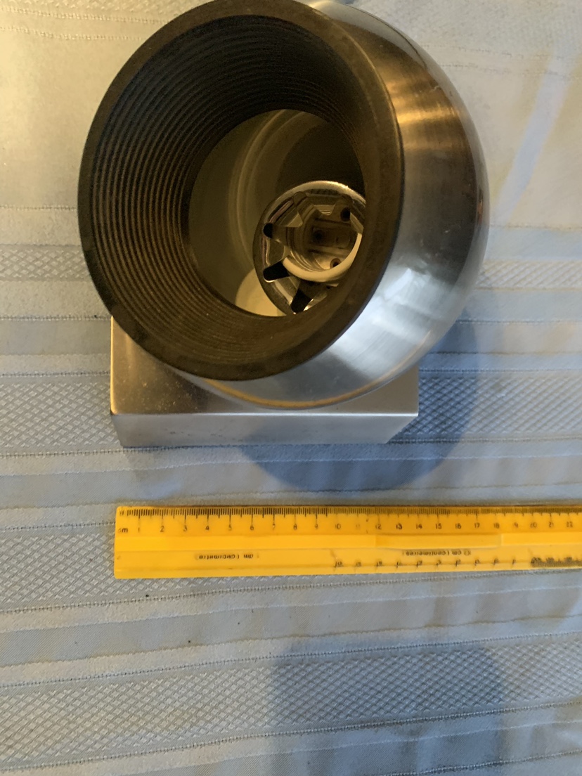 Swivel Spot Light - photo 4
