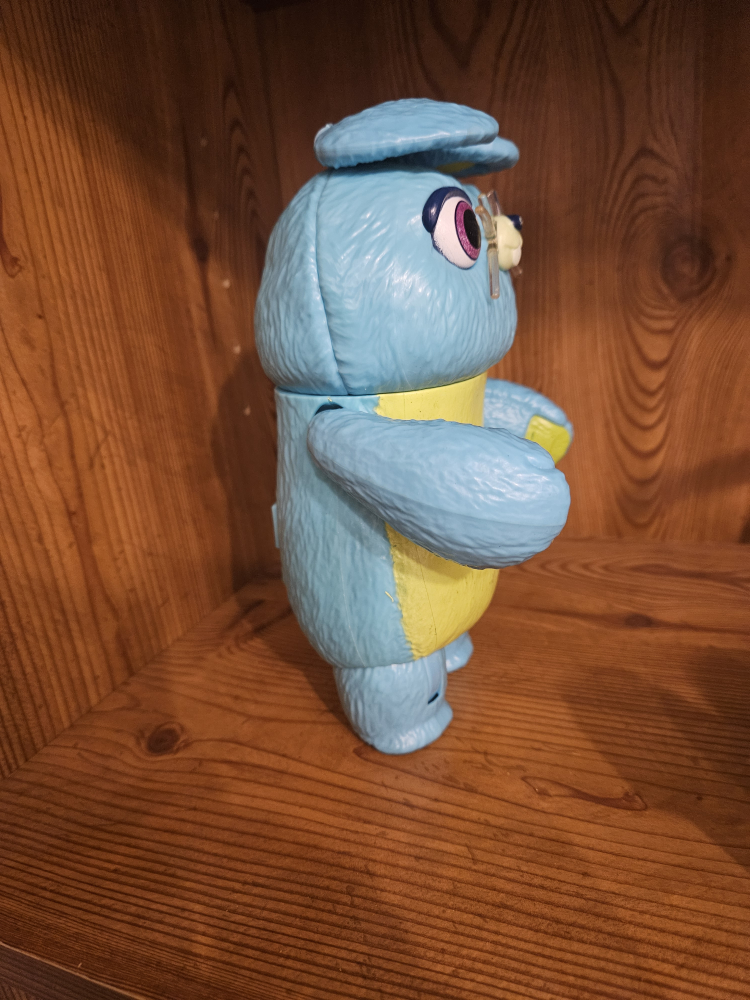 Toy Story 4  -  Duck and Bunny Figures. - photo 4