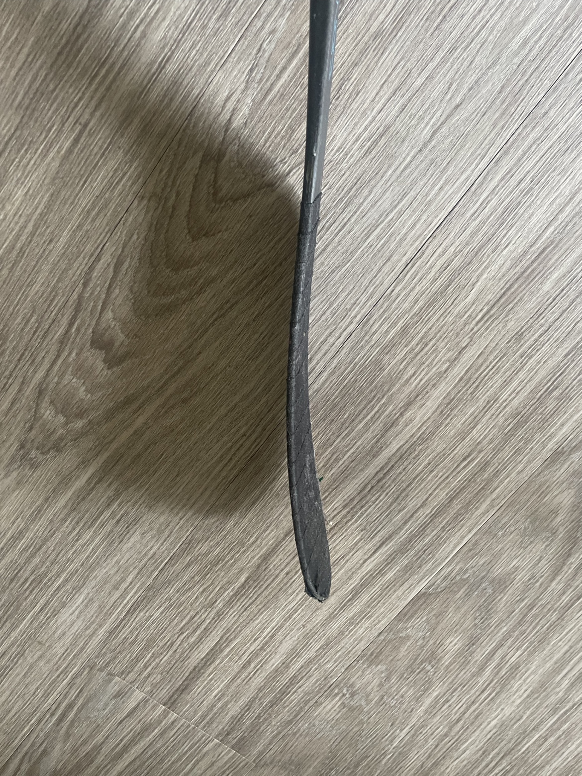 Warrior Covert CT1 Hockey Stick - photo 4