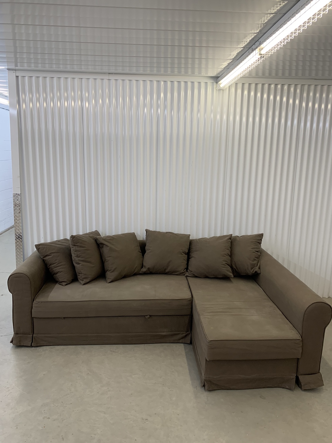 IKEA Friheten Couch | Sofa Bed