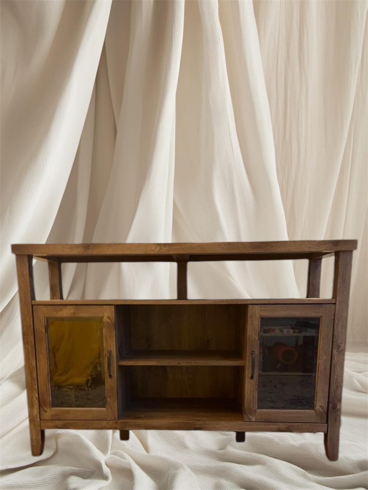 TV Stand with Storage