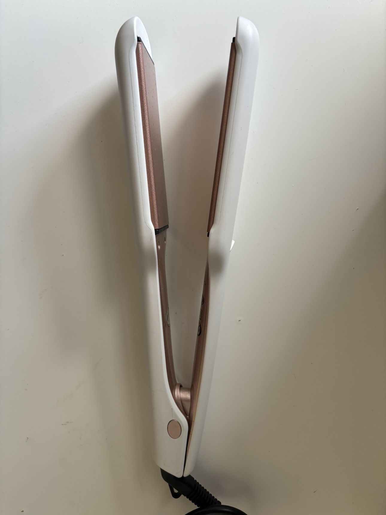 Hair Straightener