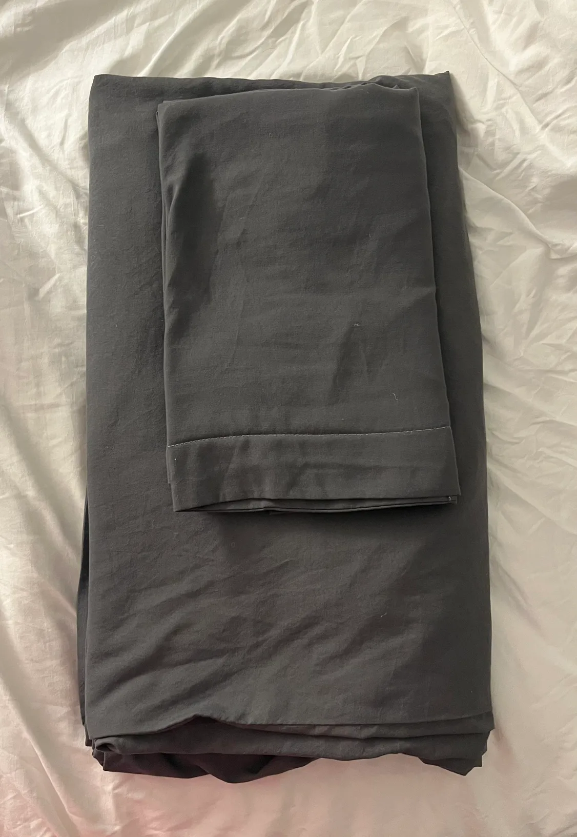 Queen Duvet Cover Set thumbnail