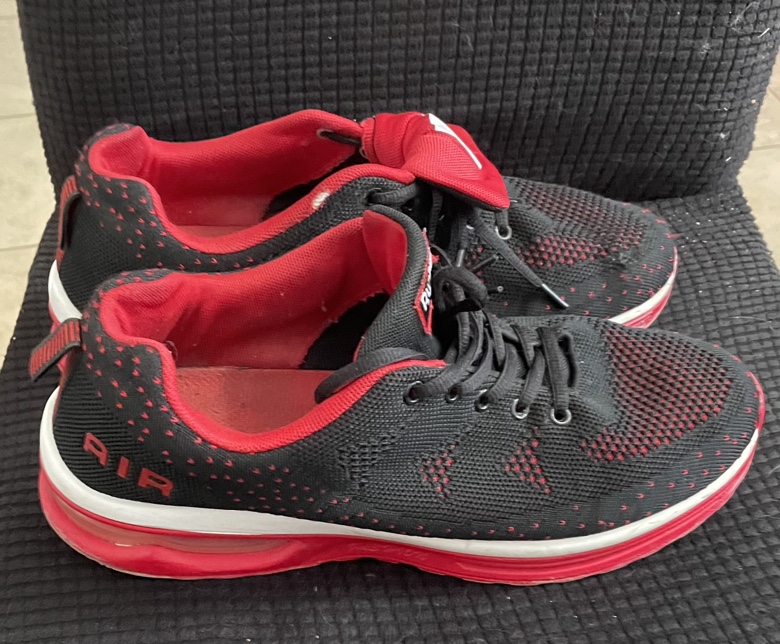 running shoes new fashion sport air Size 11 - photo 2