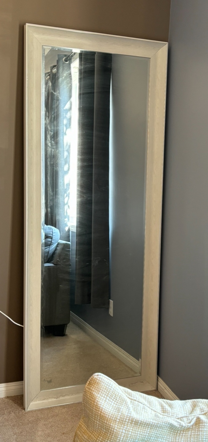Full Length Mirror