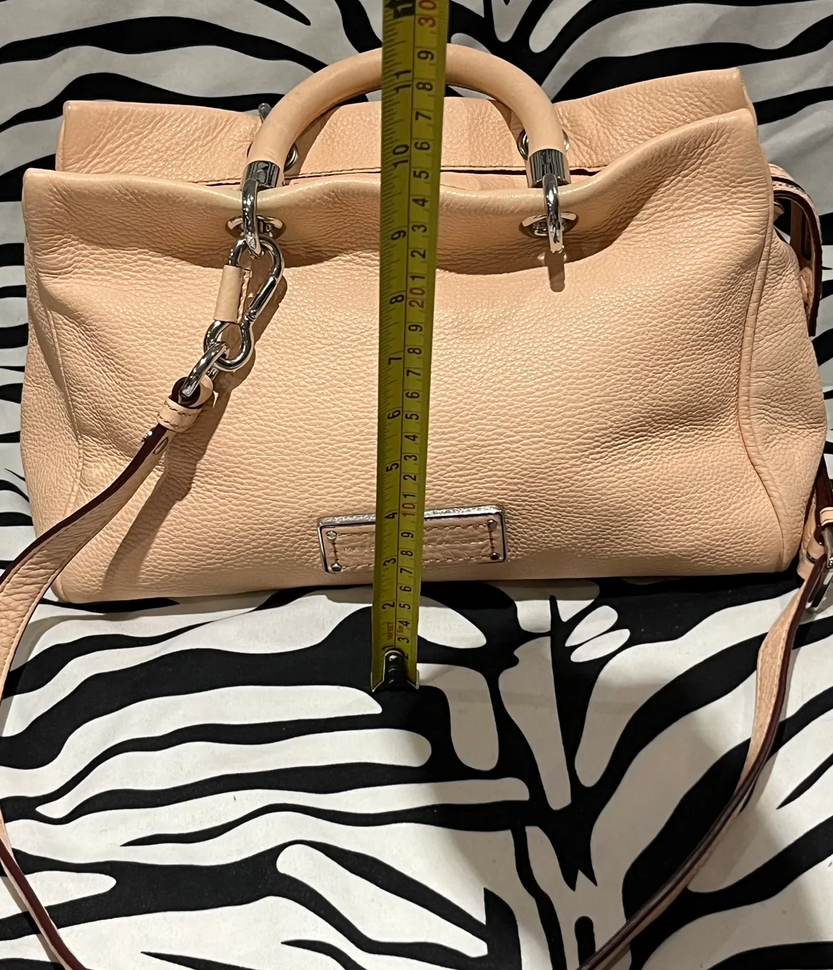 Marc by Marc Jacobs Bag/ Purse image indicator(9)