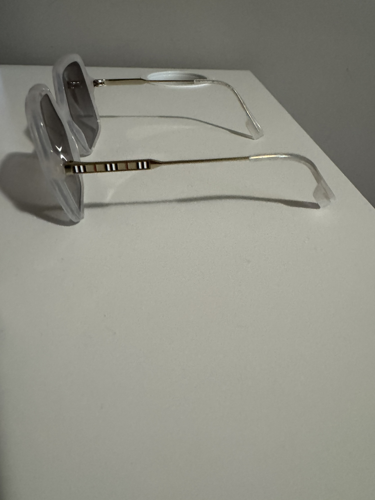 Burberry BE4324 ISABELLA Sunglasses - photo 3