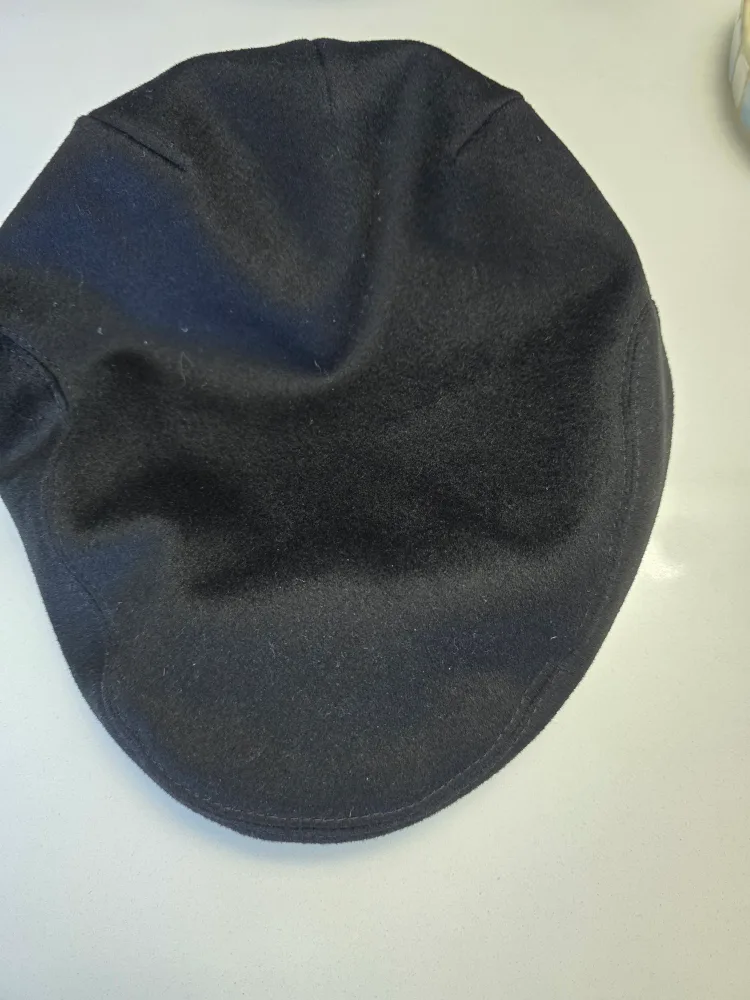 Dolce & Gabbana flat hat image indicator(2)