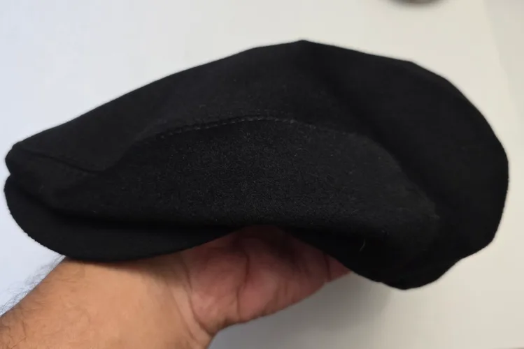 Dolce & Gabbana flat hat image indicator(3)