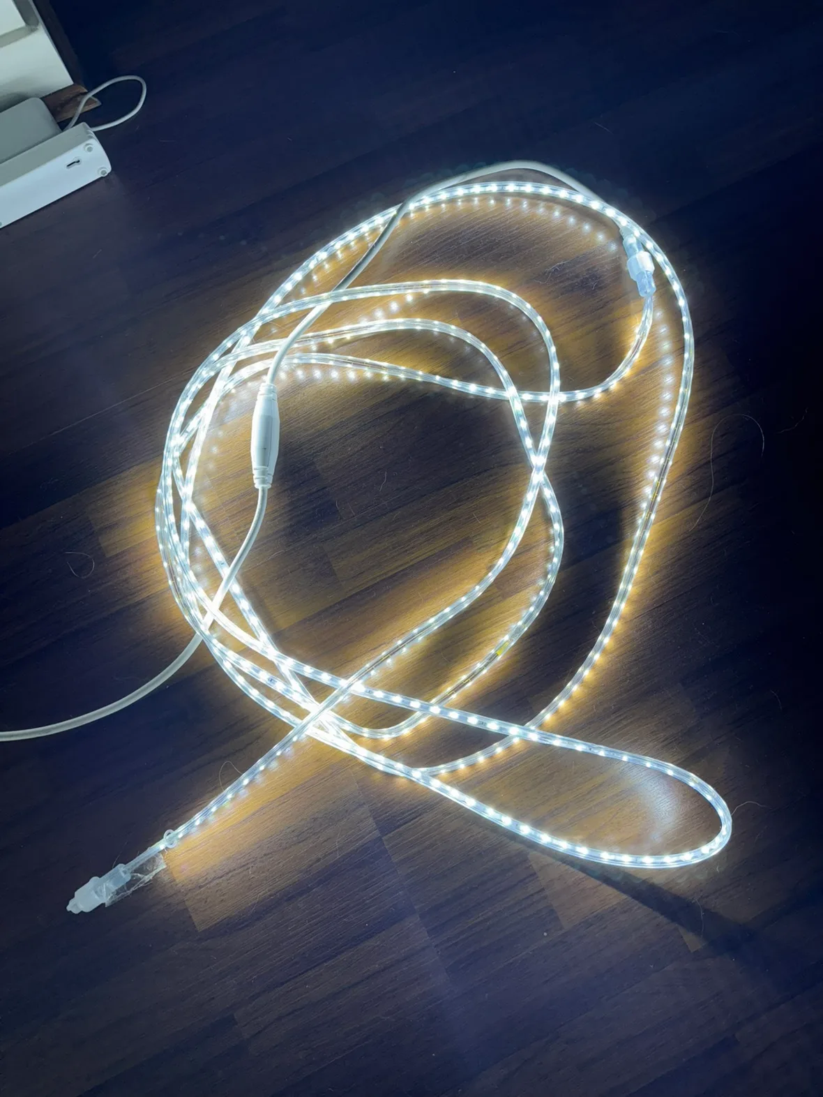 LED Strip Lighting for outdoors thumbnail