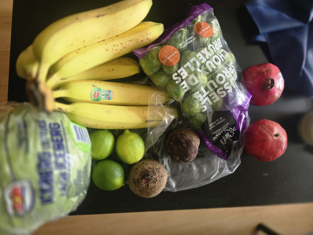 Food