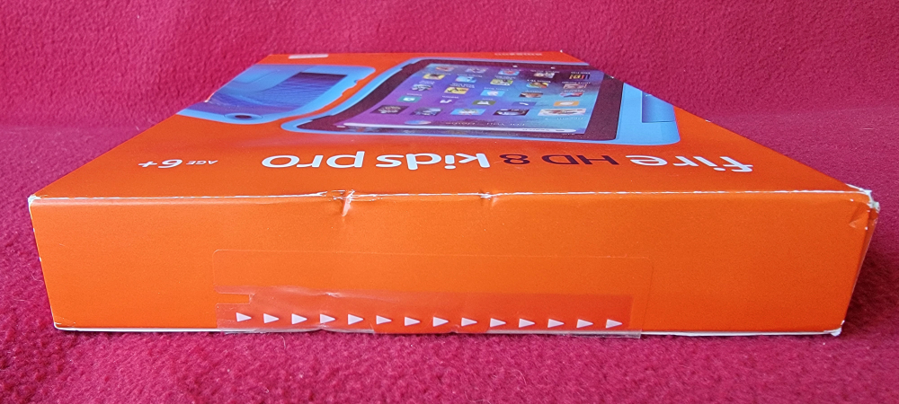 Amazon Fire HD 8 Kids Pro Tablet, 6+ Age, 32 GB *NEW*🔥 - photo 4