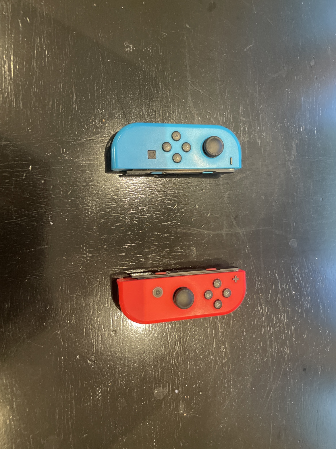 Nintendo Switch + Carry Case - photo 3