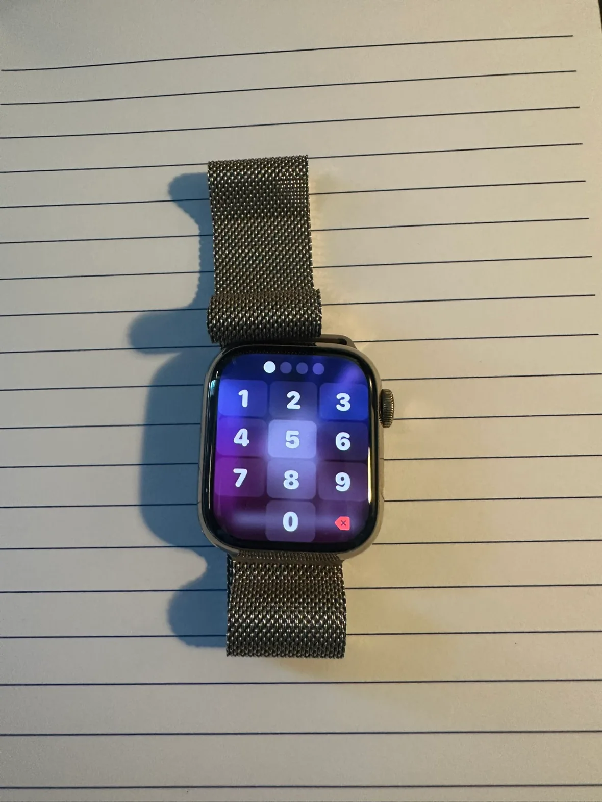 Apple Watch Series 6 image indicator(2)