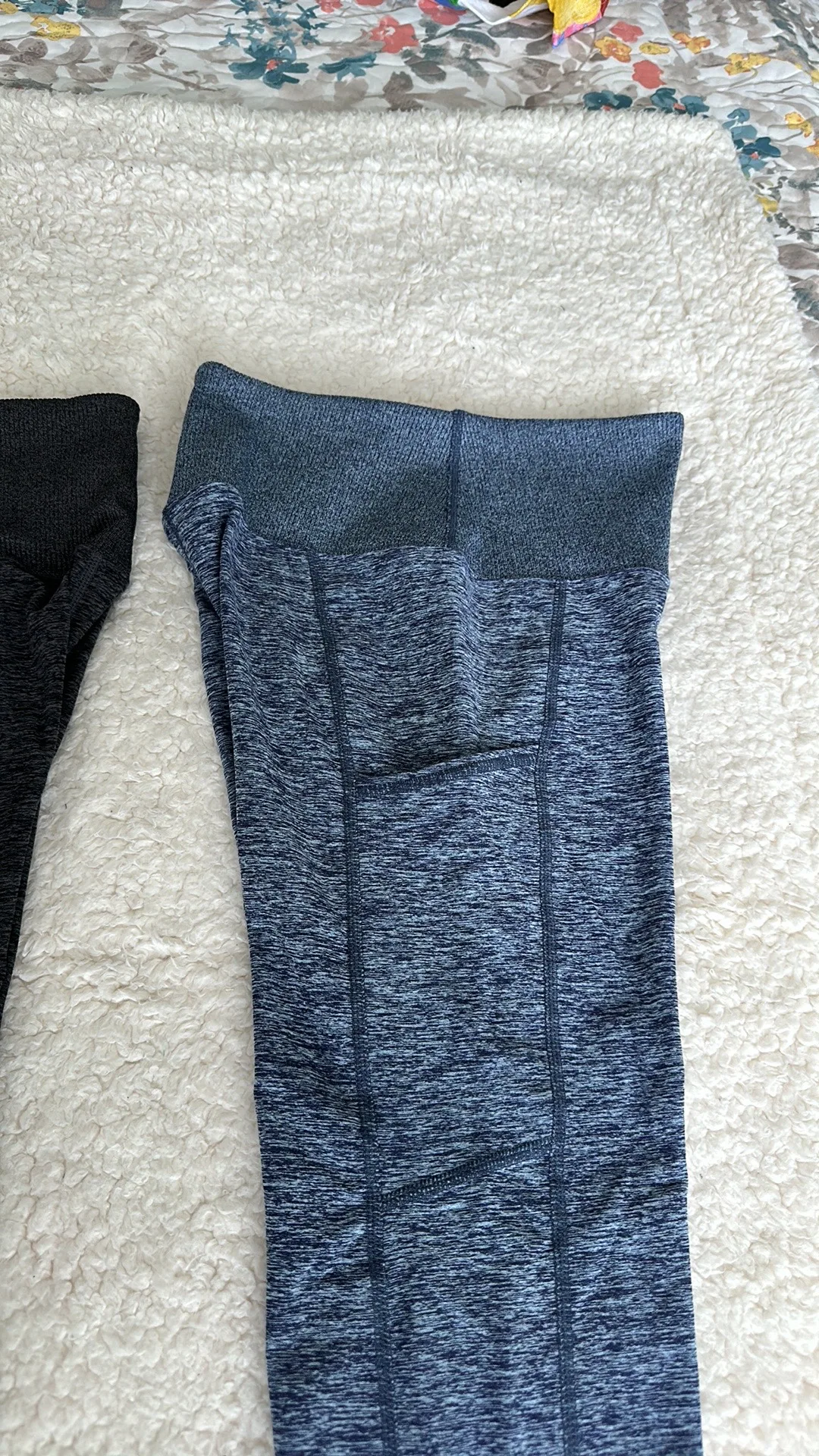 Two Pairs of Leggings image indicator(5)