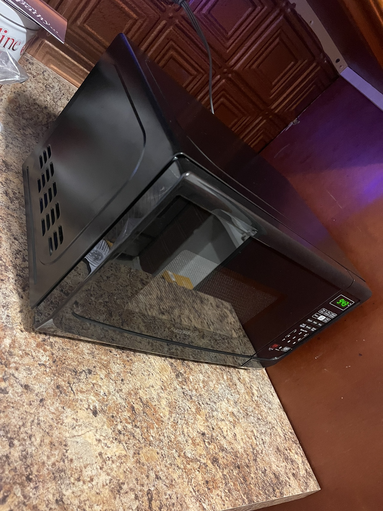Farberware Microwave - photo 2