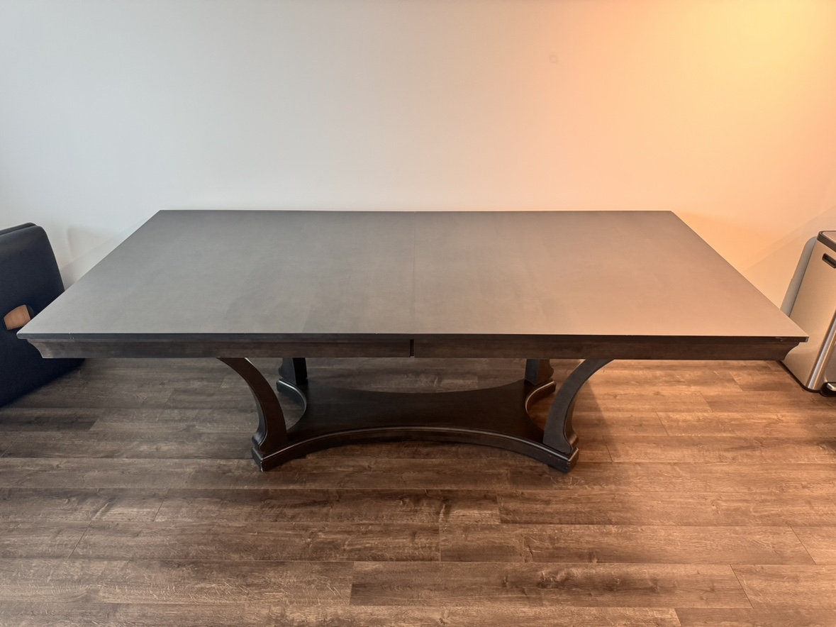 Canadel Dining Table - photo 5