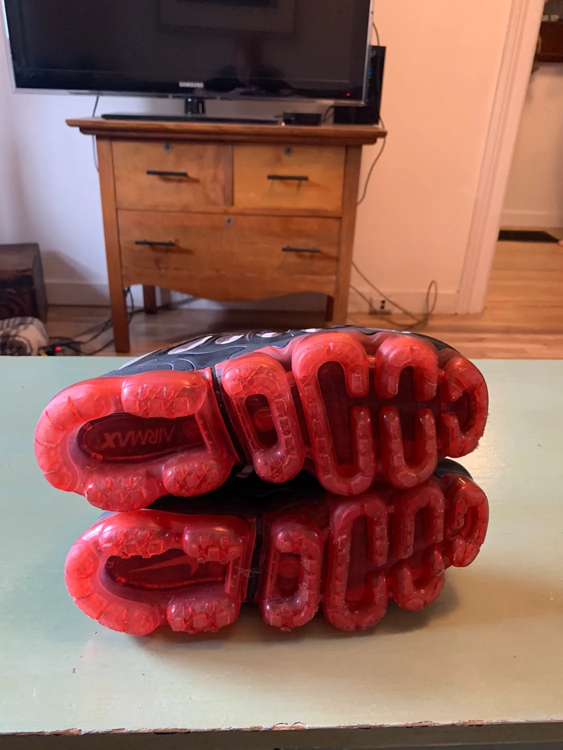 Nike VaporMax Plus Sneakers image indicator(2)