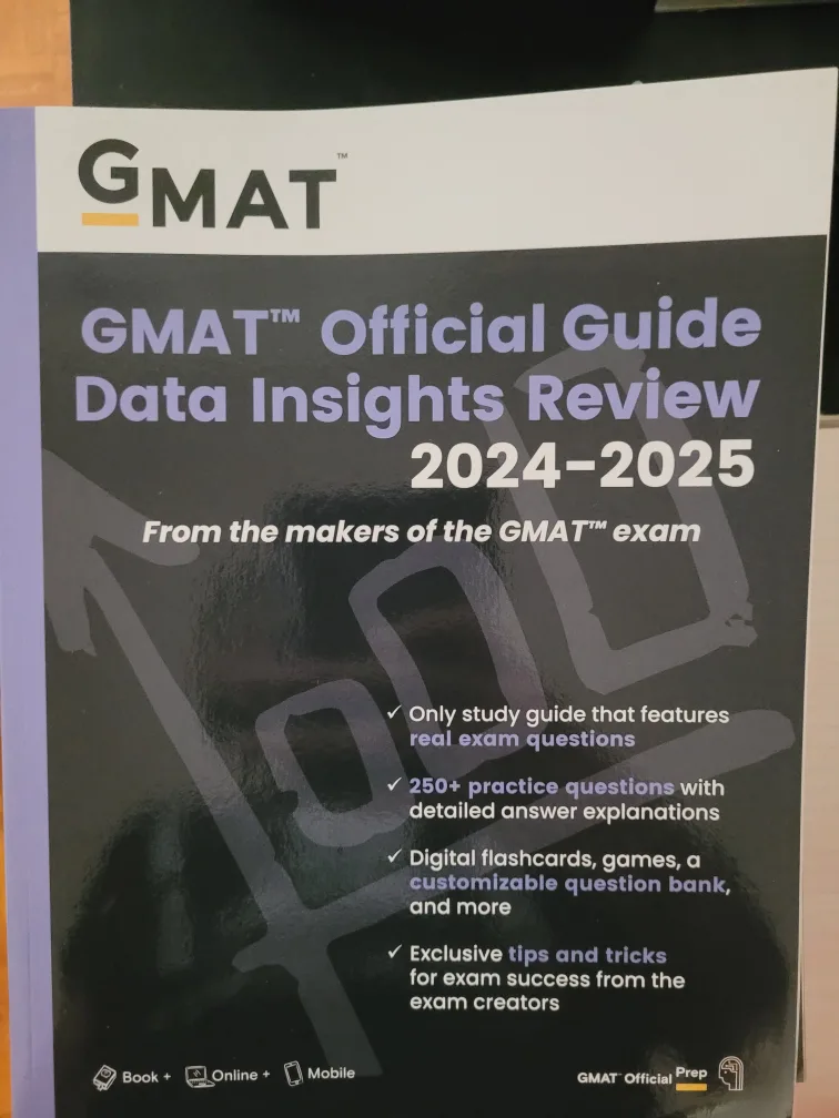 GMAT Official Guide 2024-2025 image indicator(2)