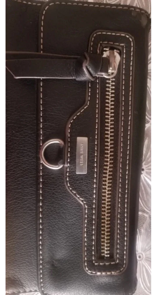 Ninewest wallet thumbnail