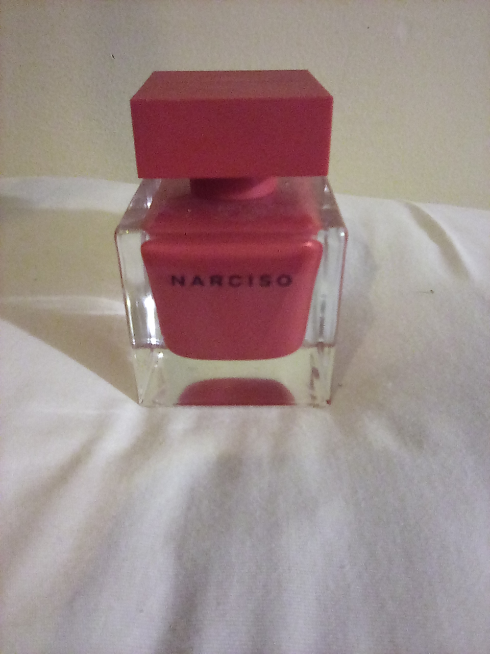 Narciso Rodriguez for Her Perfume