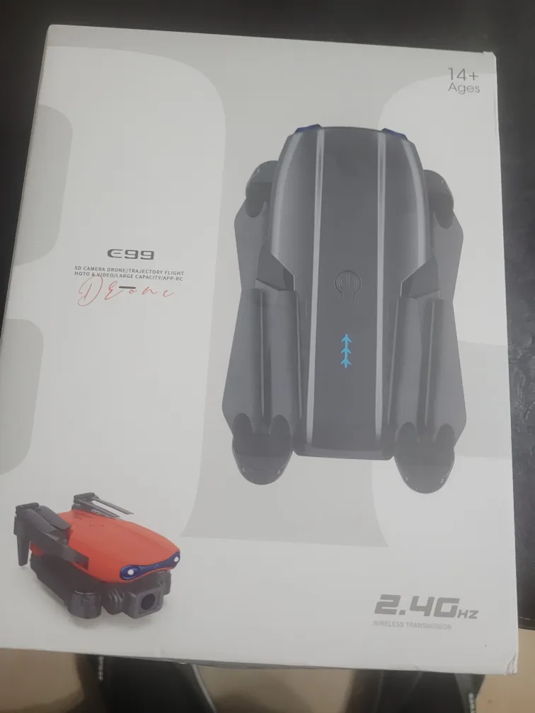E99 Drone thumbnail