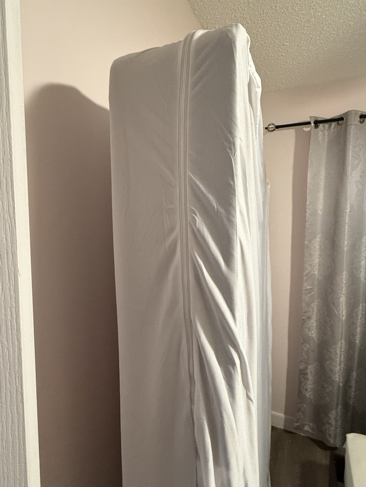 Double Size Mattress Box - photo 3