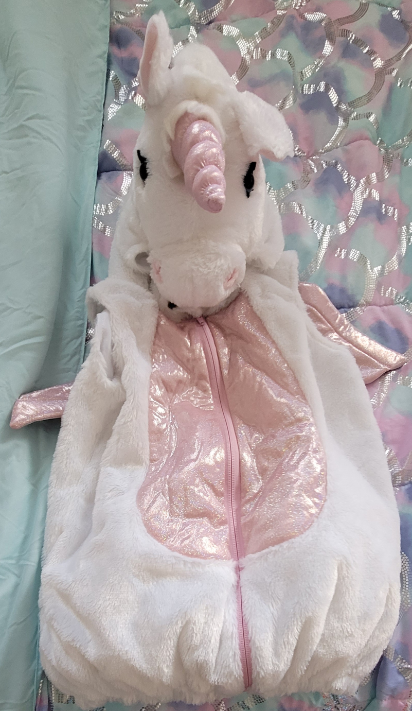 Unicorn Costume