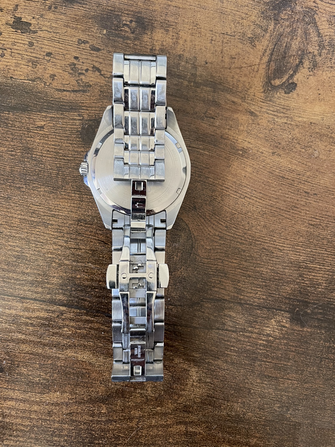 Bulova Men's Watch - photo 2