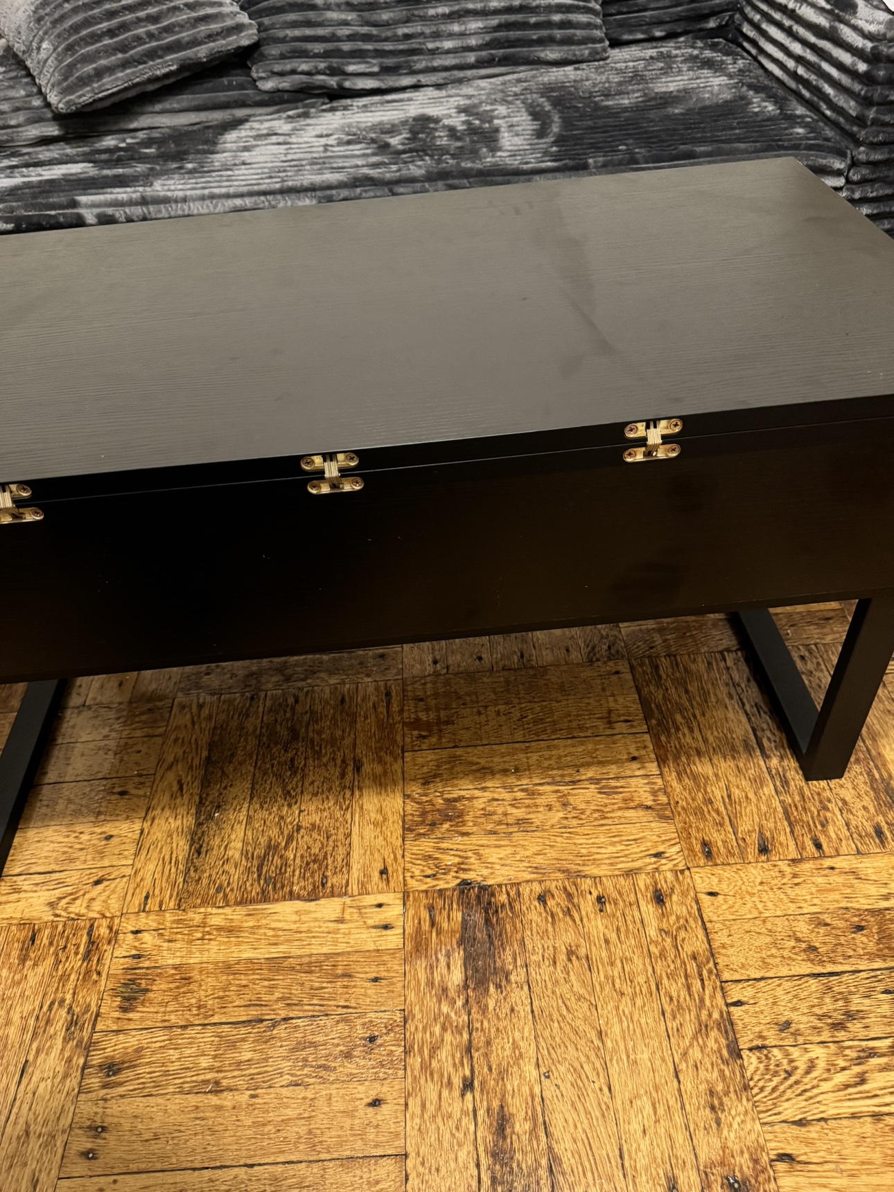 Lift Top Coffee Table - photo 2