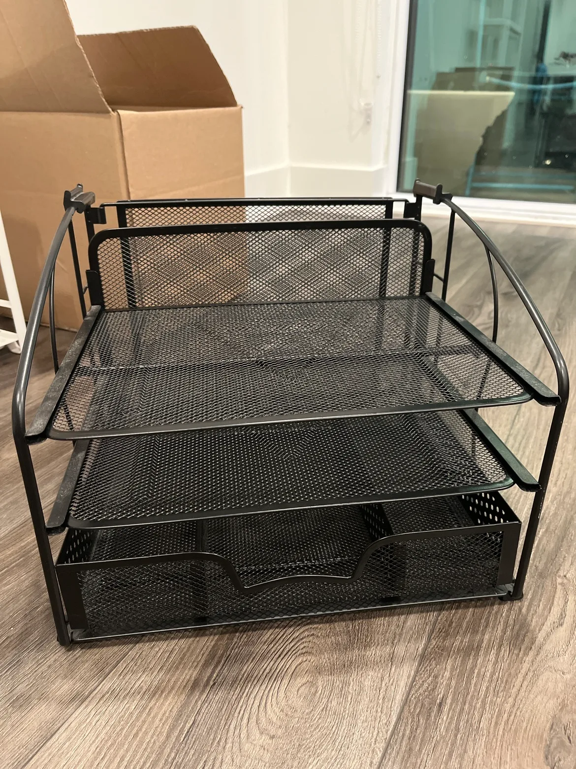 Desk Organizer thumbnail