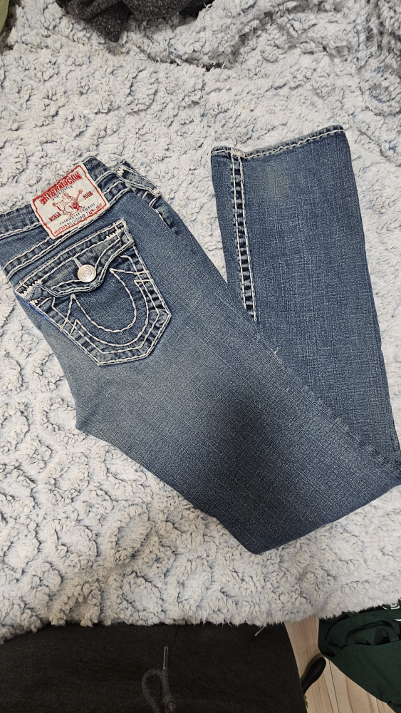 True Religion Jeans - photo 3