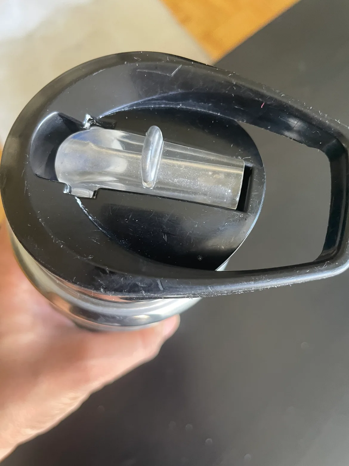 Thermos Stainless Steel Water Bottle image indicator(5)